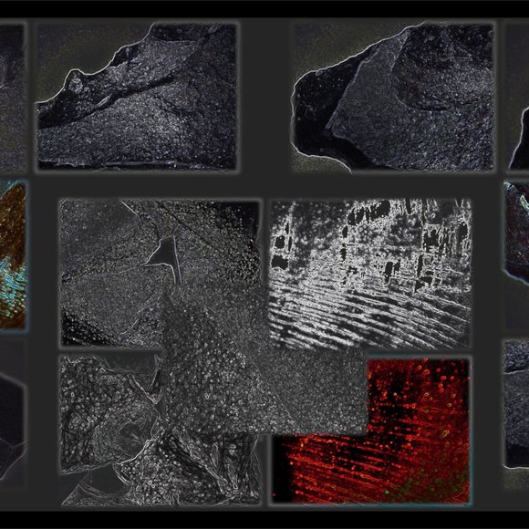 Obsidian Photo Prints - Picture 3 of 12